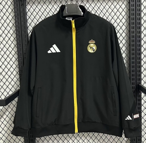 2025 26 RM Soccer Windbreak